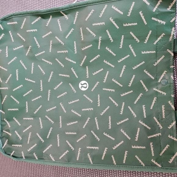 Lululemon reusable bag - Picture 7 of 7